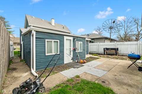 Photo of 2343 Hoyt Avenue, Indianapolis, IN