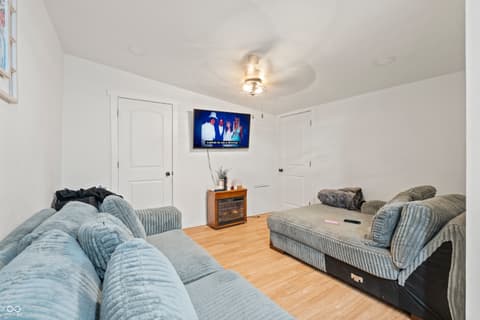 Photo of 2343 Hoyt Avenue, Indianapolis, IN
