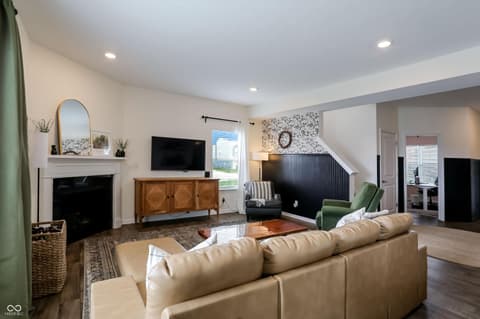 Photo of 1097 Virgo Drive, Franklin, IN