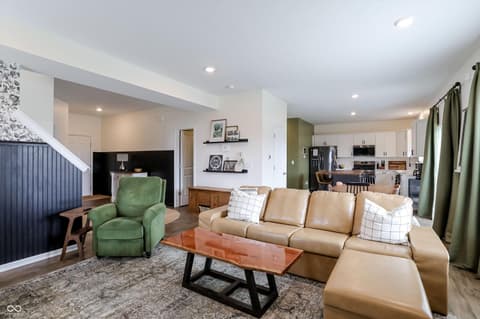 Photo of 1097 Virgo Drive, Franklin, IN