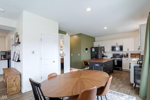 Photo of 1097 Virgo Drive, Franklin, IN