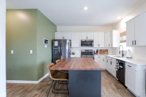 Photo of 1097 Virgo Drive, Franklin, IN