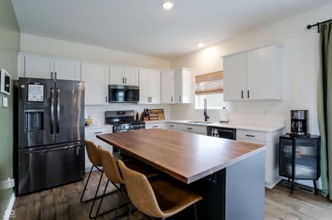 Photo of 1097 Virgo Drive, Franklin, IN