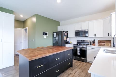 Photo of 1097 Virgo Drive, Franklin, IN