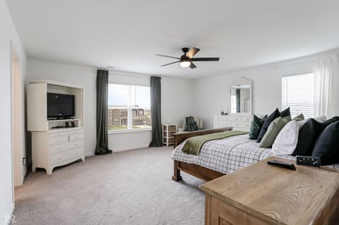 Photo of 1097 Virgo Drive, Franklin, IN