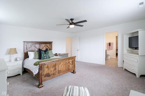 Photo of 1097 Virgo Drive, Franklin, IN