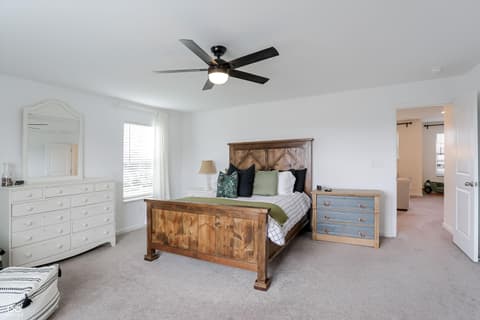 Photo of 1097 Virgo Drive, Franklin, IN