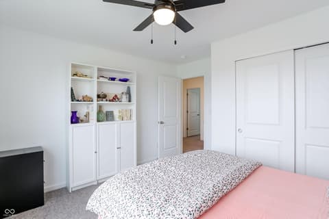 Photo of 1097 Virgo Drive, Franklin, IN