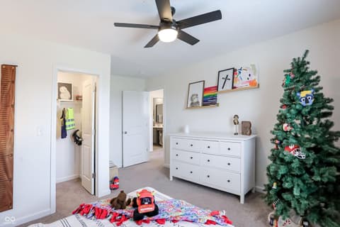 Photo of 1097 Virgo Drive, Franklin, IN