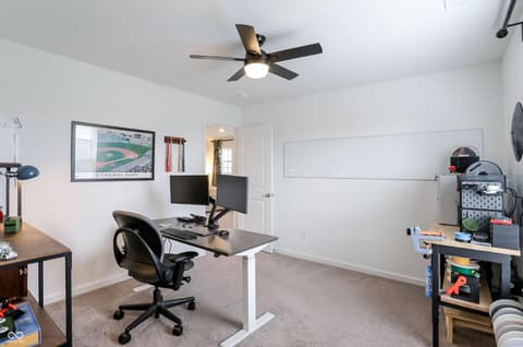Photo of 1097 Virgo Drive, Franklin, IN