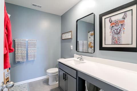 Photo of 1097 Virgo Drive, Franklin, IN