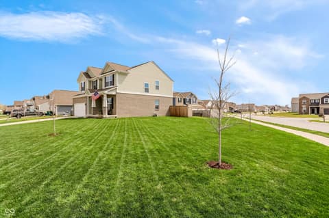 Photo of 1097 Virgo Drive, Franklin, IN
