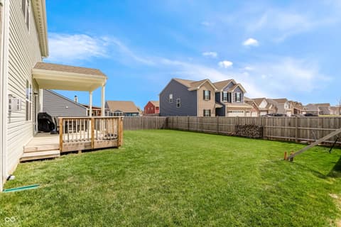Photo of 1097 Virgo Drive, Franklin, IN