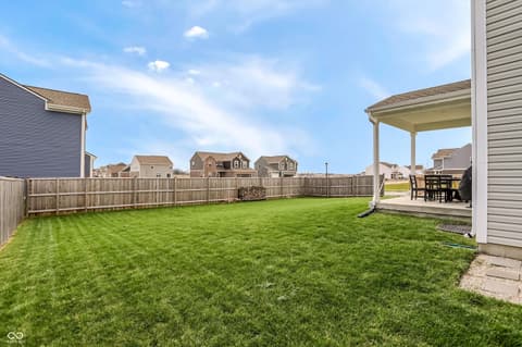 Photo of 1097 Virgo Drive, Franklin, IN