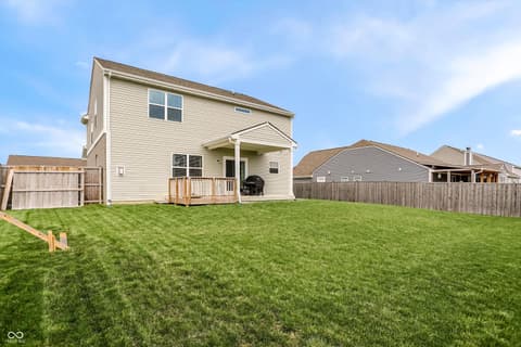 Photo of 1097 Virgo Drive, Franklin, IN