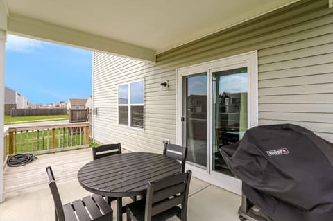 Photo of 1097 Virgo Drive, Franklin, IN
