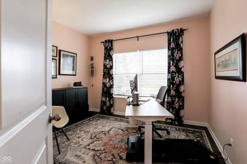 Photo of 1097 Virgo Drive, Franklin, IN