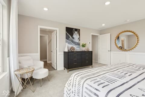 Photo of 3850 Donaldson Creek Drive, Clayton, IN