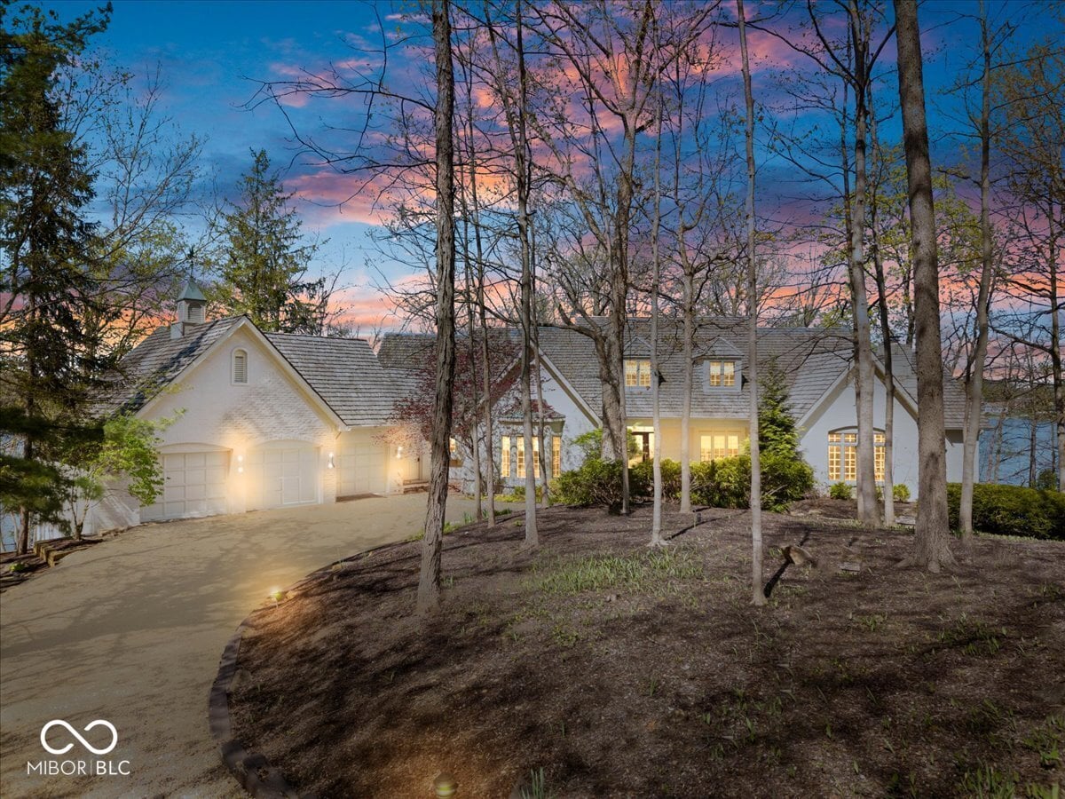 Photo of 10750 Weatherly Court, Indianapolis, IN