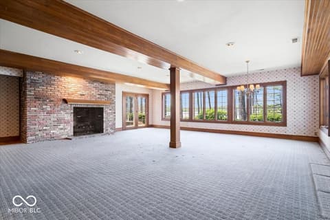 Photo of 10750 Weatherly Court, Indianapolis, IN