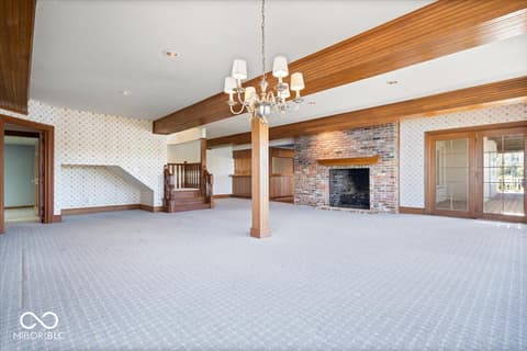 Photo of 10750 Weatherly Court, Indianapolis, IN