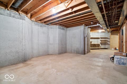 Photo of 10750 Weatherly Court, Indianapolis, IN