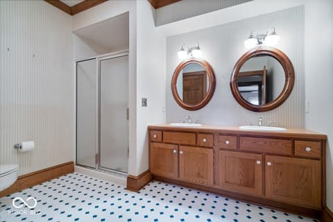 Photo of 10750 Weatherly Court, Indianapolis, IN