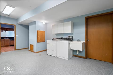 Photo of 10750 Weatherly Court, Indianapolis, IN