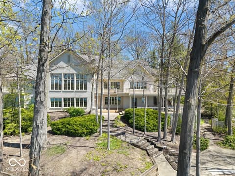 Photo of 10750 Weatherly Court, Indianapolis, IN