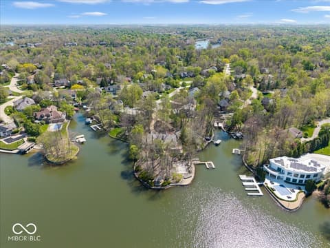 Photo of 10750 Weatherly Court, Indianapolis, IN