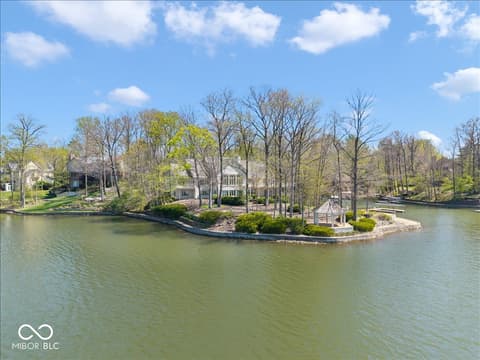 Photo of 10750 Weatherly Court, Indianapolis, IN