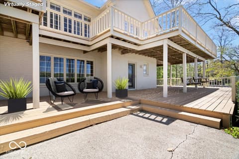 Photo of 10750 Weatherly Court, Indianapolis, IN