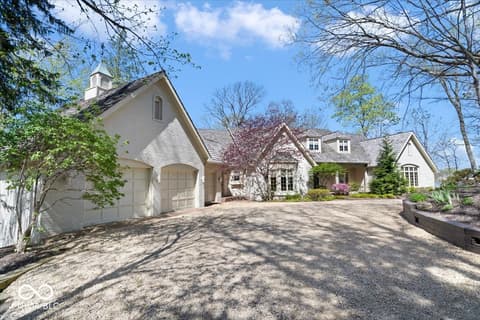 Photo of 10750 Weatherly Court, Indianapolis, IN