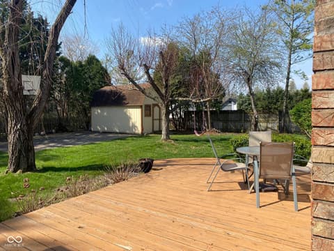 Photo of 1019 Mt Vernon Drive, Greenwood, IN
