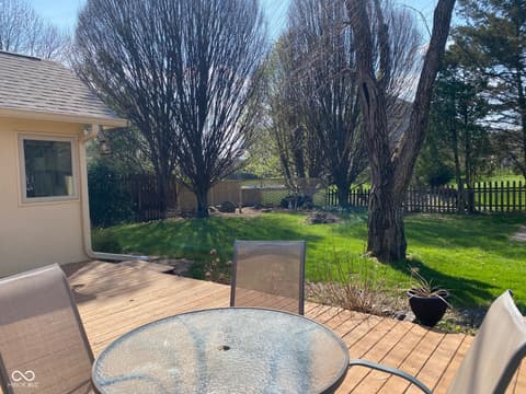 Photo of 1019 Mt Vernon Drive, Greenwood, IN