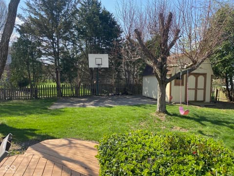 Photo of 1019 Mt Vernon Drive, Greenwood, IN
