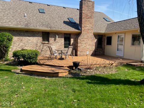 Photo of 1019 Mt Vernon Drive, Greenwood, IN