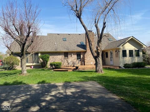 Photo of 1019 Mt Vernon Drive, Greenwood, IN