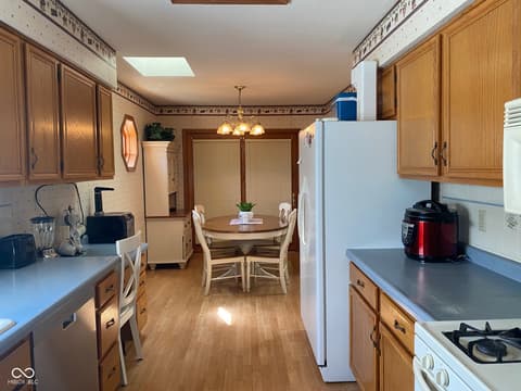 Photo of 1019 Mt Vernon Drive, Greenwood, IN