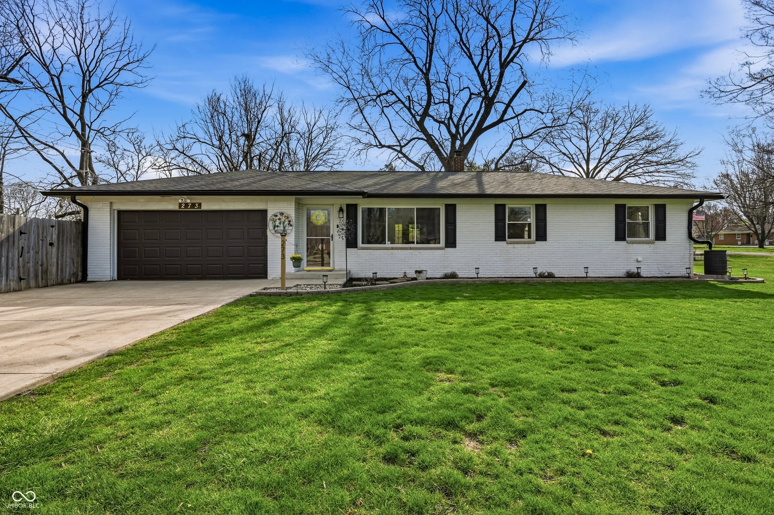 Photo of 273 N Bauman Street, Indianapolis, IN
