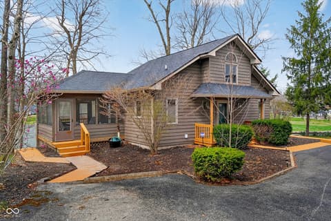 Photo of 295 Victory Hill, Coatesville, IN