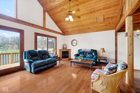 Photo of 295 Victory Hill, Coatesville, IN