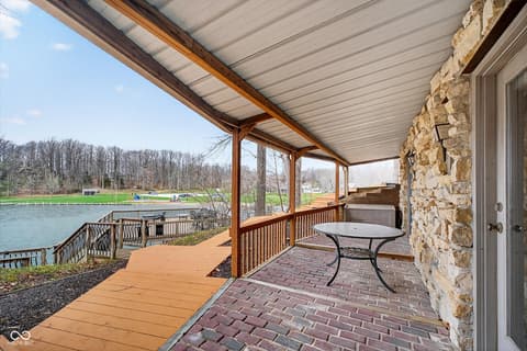 Photo of 295 Victory Hill, Coatesville, IN