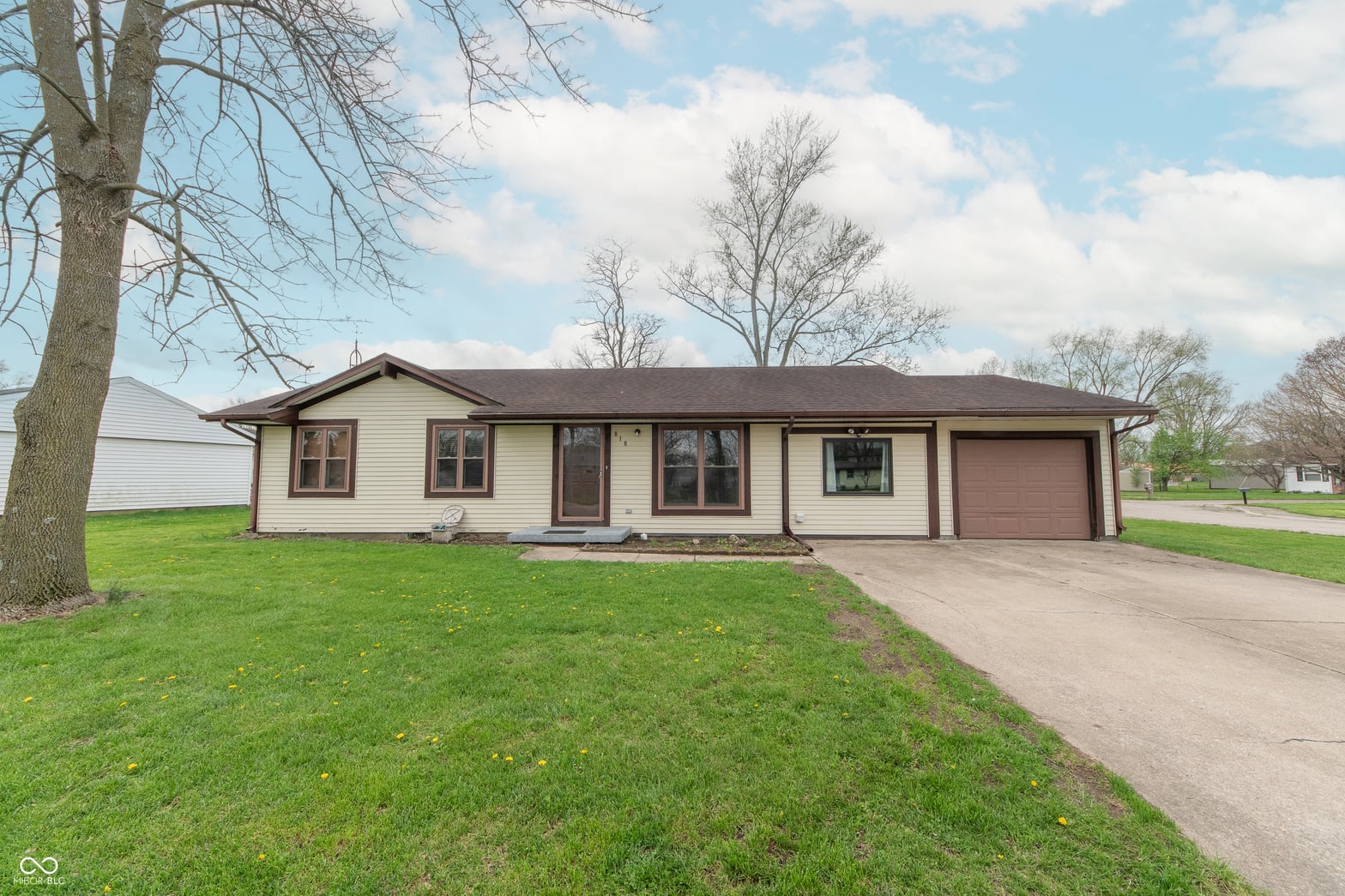 Photo of 818 Garden Avenue, Seymour, IN