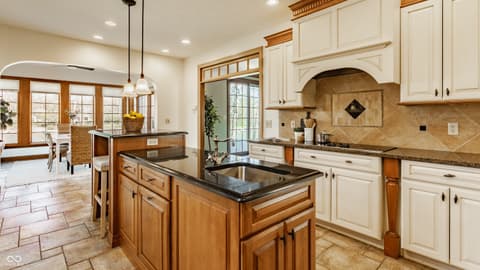 Photo of 5846 E Fall Creek Parkway North Drive, Indianapolis, IN