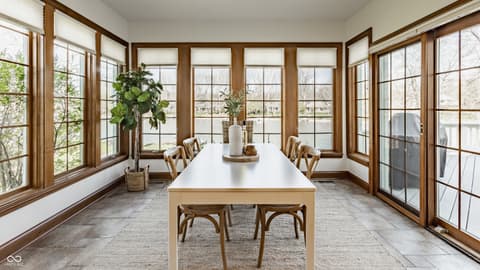 Photo of 5846 E Fall Creek Parkway North Drive, Indianapolis, IN
