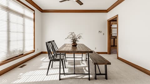 Photo of 5846 E Fall Creek Parkway North Drive, Indianapolis, IN
