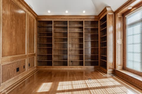 Photo of 5846 E Fall Creek Parkway North Drive, Indianapolis, IN