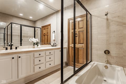 Photo of 5846 E Fall Creek Parkway North Drive, Indianapolis, IN