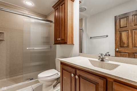 Photo of 5846 E Fall Creek Parkway North Drive, Indianapolis, IN